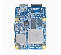 Agmoctz Carte de Développement NEO4 RK3399 Alimentée par Android avec WiFi Intégré, Bluetooth, Port Ethernet Gigabit.