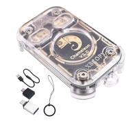 Agmoctz Lecteur de Carte Intelligente RFID ID IC Chameleon V3.0 Émulateur de Puce Intelligente 125Khz 13.56Mhz Duplicateur de Tag NFC Copieur de Copie Upgrade