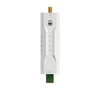 Agmoctz Module de Communication Série Dual-Mode WiFi + BLE, Passerelle Série WiFi, Support Modbus pour Les Protocoles UDP/HTTP/MQTT, Connectivité Interface RS485 BLE5.2.
