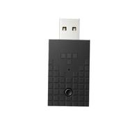 Agmoctz Récepteur Bluetooth pour Haut-Parleur de Voiture Dédié, Audio USB sans pour Téléphone Mobile et Ordinateur.