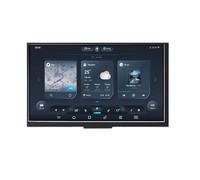Agmoctz RP2350 Écran LCD 7 Pouces Résolution Haute Définition 800x480 Écran 65K Couleurs Carte de Développement Interface USB Type-C/CAN/RS485/