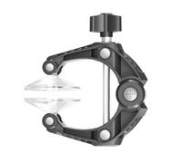 Agmoctz Support de Pince D'Ouverture D'Écran Séparation D'Écran Pince D'Ouverture Spéciale pour Réparation Électronique de Tablettes de Téléphones Portables