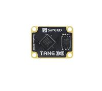 Agmoctz Tang Primer 25K Core Board High Cloud GW5A RISCV FPGA Development Board PMOD SDRAM Installation Facile Facile à Utiliser