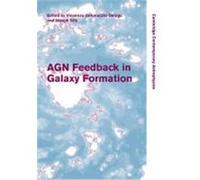 Agn Feedback in Galaxy Formation