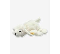 Agneau en peluche Floppy Linda Steiff 20 cm blanc TU