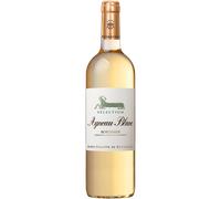 Agneau Sélection Bordeaux Blanc 2025 - Baron Philippe de Rothschild