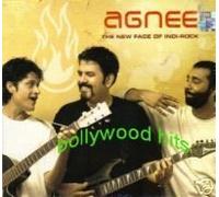 Agnee - The New Face of Indi-rock by Unknown (2007-01-01?