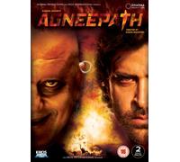 Agneepath [DVD] All Region