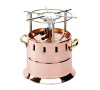 Agnelli autocuiseurs Flambeau gaz sans Chambre de Pain en cuivre