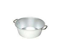 Agnelli bassine gras alu 65cm*s
