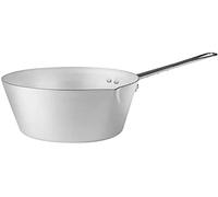 Agnelli Casserole Conique en Aluminium Family One Anse Marmite 16 cm Pentole FAMA916