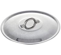 AGNELLI Couvercle Aluminium Plan Familial Cm 24 Cuisine