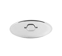 AGNELLI Couvercle Aluminium Plan Familial Cm 26 Cuisine