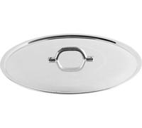 AGNELLI Couvercle en aluminium Family Plan Cm 28 Cuisine
