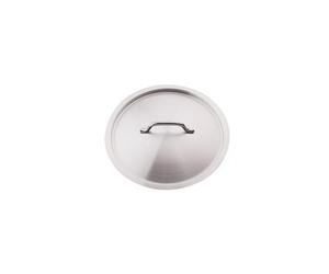 Agnelli couvercle inox d.28cm 3129e