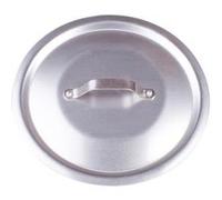 Agnelli couvercle rond alu 28 cm G