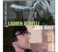 Agnelli, Lauren - Heaven & Earth