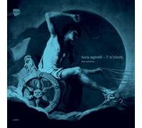Agnelli Luca - 7 O' Clock the Remixes (12" Mix)