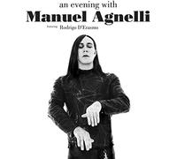 Agnelli Manuel (Afterhours) - An Evening With (Limited Edt.)