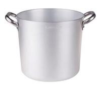 Agnelli marmite traiteur alu 28 cm alma 10328 G