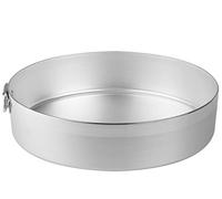 AGNELLI Moule A Cake Cylindrique Alu Cm 40 Pâtisserie