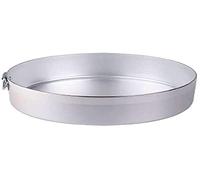 Agnelli Moule à Tarte Cylindrique avec Anneau cod.FAMA6620 Diamètre 200 Mm