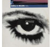 Agnelli & Nelson - El Nino [Vinyl Maxi-Single] [Import]