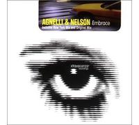Agnelli & Nelson - Embrace [SINGLE] [IMPORT]