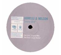 Agnelli & Nelson - Everyday, Every Moment, Everyt [Import]