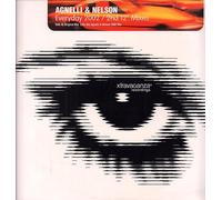Agnelli & Nelson - Everyday [Import]