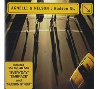 Agnelli & Nelson - Hudson Street