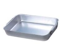 Agnelli plat alu a rotir 36x26cm G