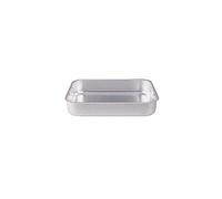 AGNELLI Rôtissoire Aluminium Famille 45x30 ustensile de Cuisine