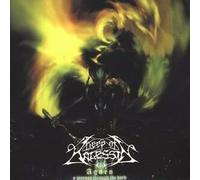 Agnen: A Journey Through The Dark