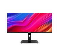 AG Neovo DW3401 LED display 86,4 cm (34 ) 3440 x 1440 pixels UltraWide Quad HD Noir