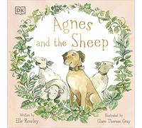Elle Rowley – Agnes and the Sheep