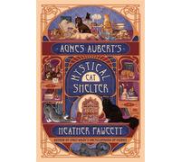 Agnes Aubert's Mystical Cat Shelter - Heather Fawcett - Del Rey - ebook (ePub) - Livre