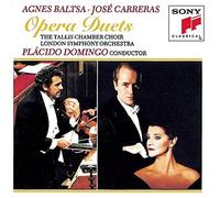 Baltsa - Opera Duets