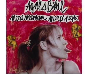 Agnès Bihl - Merci