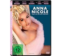 Agnes Bruckner - Anna Nicole-Leben und Tod Eines Playmates [Import]