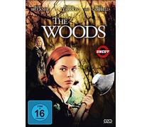 Agnes Bruckner;Patricia Clarkson;Bruce Campbell - The Woods [Import]