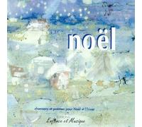 Agnès Chaumié - Chansons Et Poèmes pour Noël Et l'hiver