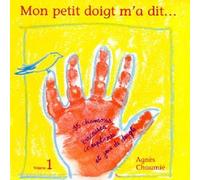 Mon Petit Doigt M'a Dit...