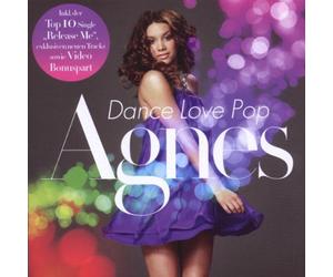 Agnes - Dance Love Pop [Import]