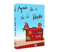 Agnès, de ci de là Varda
