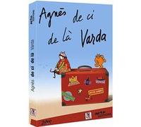 Agnès de ci de là Varda DVD E