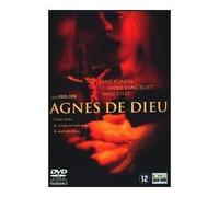 Agnès de Dieu ( Agnes of God ) version française ou anglaise