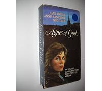 Agnès de Dieu [VHS]
