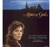 Agnes-Engel im Feuer (OT: Agnes of God)