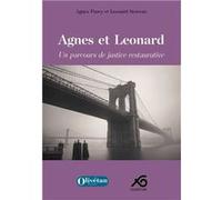 Agnes et Leonard Furey & scovens (Auteur)
